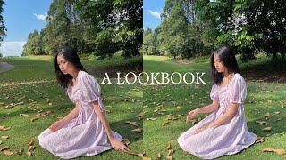 A LOOKBOOK | Codibook