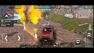 Offroad Adventure :  Good stream | Playing Solo | HUZAIFA GAMING