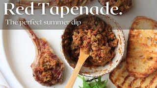 The Summer Dip Everyone Will Love (ready in 5 minutes)