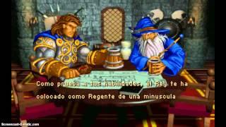 Como descargar Warcraft 1 Orcos y Humanos en Español