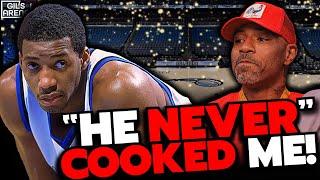 Kenyon GETS REAL On His HOSTILE Beef With T-Mac