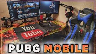 OBUNACHILAR BILAN LOKALKA | PUBG MOBILE