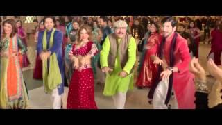 Halla Gulla Official Trailer 2015