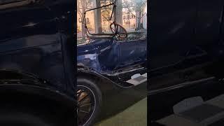 Auburn Cord Duesenberg Museum Antique car