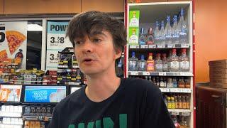 Buying a 7/11 So I Can Film Every Day