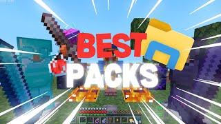 Top 5 Nethpot PvP Texture Packs| 1.17-1.20+