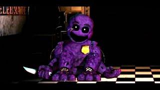 FNAF 2 AI Generated Images (Luma Ai Dream)