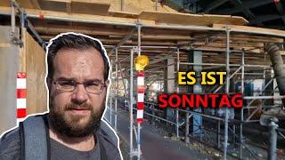 IRL (in Real Live): ES IST SONNTAG  | vom 15.09.2024