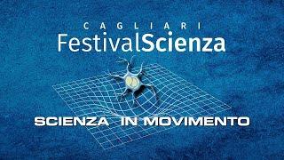 Cagliari Festival Scienza 2023