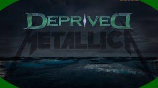 DepriveD 'Unforgiven III" (Cover) #Metallica