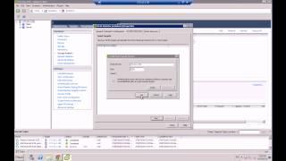How to setup NFS and iSCSI storage on a Netgear ReadyNAS for use in VMWare vSphere