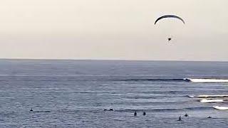 Beautiful moments in J-bay captured by live webcam.