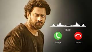 saaho ringtone | saaho bgm | saaho bgm ringtone