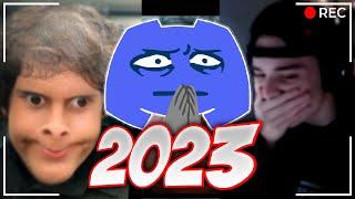 The Funniest Discord Moments of 2023