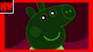 Peppa Pig - Theme Song (Horror Version) 