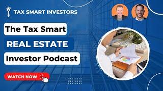 3 Last-Minute Year-End Tax Tips for Real Estate Investors