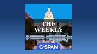 The Weekly Podcast: ELECTORAL VOTE LOSERS: When vice presidents tell Congress they’ve lost