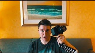 How to Take Professional Timelapses with the Canon 80D