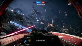 Republic. Endor. Full Match. (1st)