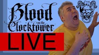 #BloodOnTheClocktower LIVE!