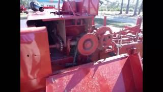 Conventional Small Squares Balers vs Inline Small Square Bal