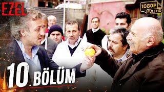 Ezel 10. Bölüm (Full HD)