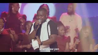 Joe Mettle-Afro Christmas feat.Nana Yaw ofori- Atta