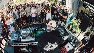 Florian Kupfer Boiler Room x Sugar Mountain Festival DJ Set