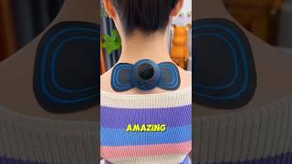 Apex Butterfly Massager #shorts #massage #tech #technology #gadgets #useful #relaxing