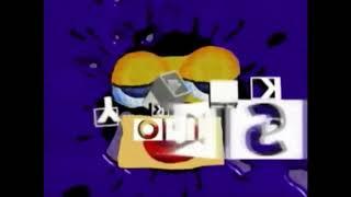 I Accidentally Klasky Csupo 2x Slow Motion