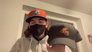 Hat Review (Ep. 6): Cleveland Browns 39thirty