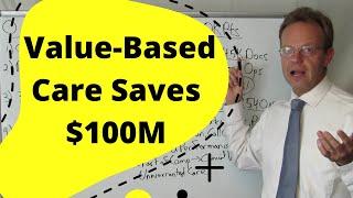 Value-Based Care: Ochsner Health Has Real Hospital Success