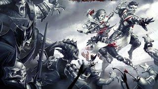 Divinity: Original Sin - Enhanced Edition (Ep 6) Леса и Просвященные