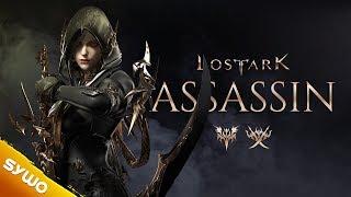 I Don't Like LOST ARK's New Assassin Profession