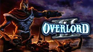 Прямая трансляция Overlord 2 (Прохождение без комментариев)