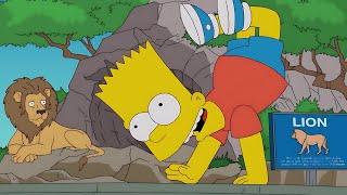 The Simpsons Season 36 Ep 4 | The Simpsons Full Episodes 2024 Nocuts #1080p