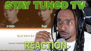 BTS (방탄소년단) - UGH! (욱) (Lyric Video) *REACTION*