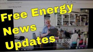 Free Energy News Updates from 4th of September 2016