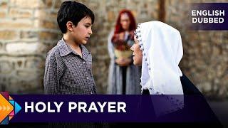 Holy Prayer - Turkish Movies Dubbed in English - Amentü