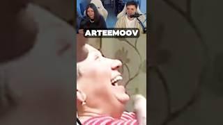 КОГДА ХОТЕЛА ДЕВОЧКУ А ПОЛУЧИЛСЯ МАЛЬЧИК | КАТЯ САЙБЕЛЬ | #artemov #shorts