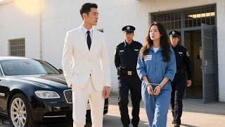 五年前把我送進監獄受盡折磨，五年後出獄他卻後悔了  #chinese television dramas #逆襲 #爽劇 #豪門 #shortdramas