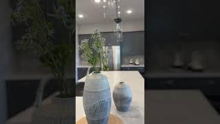Violet Floorplan at Las Ventanas by Mattamy Homes | Amethyst Collection with RV Garage