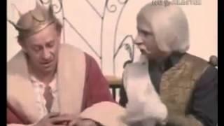 Вы гений Ваше Величество!