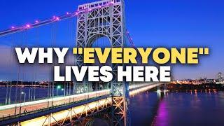 Why Everybody Lives In New Jersey