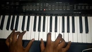 How to play Foreign Chords in Ghanaian worship Songs