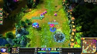 [Détente] League of Legends