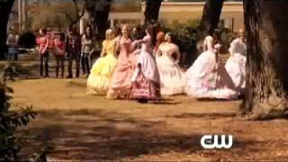 Hart of Dixie on CW Fall 2011