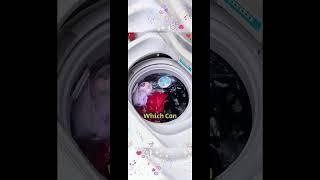 Eco-Friendly Laundry Balls for Tangle-Free Clothes #LaundryEssentials