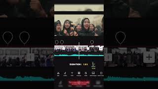 Cara Edit Video Cinematic Simpel Di CapCut