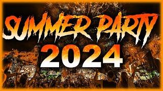 SUMMER PARTY MIX 2024 - Mashups & Remixes of Popular Songs 2023 | DJ Club Music Party Mix 2023 